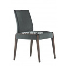 (SD-1008) Modern Hotel Restaurant Dining Furniture Wooden Dining Chair
