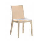 (SD-1009-1) Modern Hotel Restaurant Dining Furniture Wooden Dining Chair