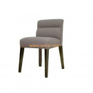 (SD-1011) Modern Hotel Restaurant Dining Furniture Wooden Dining Chair