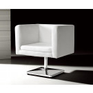 (SX-008#) Modern & Classic Leisure PU Leather Chair