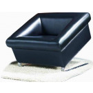 (SX-027#) Home Furniture Modern PU Leather Relax Chair