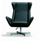 (SX-065) Home Furniture Multicolor PU Leather Chair