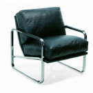 (SX-070) Home Furniture Leisure PU Leather Chair