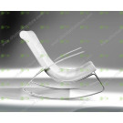(SX-096) Home Furniture PU Leather Rocking Lounge Chair