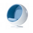 (SX-100) Home Furniture Multicolor Fiber Glass Ball Chair