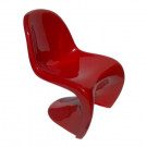 (SX-115) Home Furniture Fashion Design Fiberglass Chair