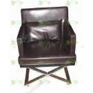 (SX-126) Home Furniture Leisure PU Leather Chair