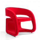 (SX-146) International Multicolor Fabric Relax Chair