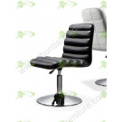 (SX-152) Commercial Furniture PU Leather Bar Chair