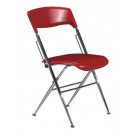(SY-001) Home Furniture Multicolor PVC Dining Chair