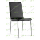 (SY-023) Hotel/Restaurant Dining Room Leather Dining Chair