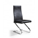 (SY-037) Home Furniture Modern PU Leather Dining Chair