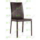 (SY-042) Home Furniture PU Leather Dining Room Chair