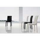 (SY-049) Home Furniture PU Leather Dining Chair