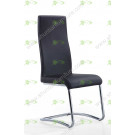 (SY-050) Home Furniture PU Leather Dining Chair
