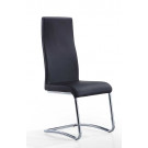 (SY-050) Home Furniture PU Leather Dining Chair