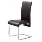 (SY-058) Home Furniture PU Leather Dining Room Chair