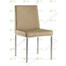 (SY-068) Home Furniture PU Leather Dining Chair
