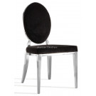(SY-069) Home Furniture Stainless Steel Dining Chair