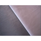 0.7-0.9mm Black PU Leather for Sofa 0239