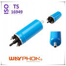 0580 464 038, 16121115862 Electric Fuel Pump for Citroen Renault