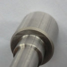 093400-1096 Common Rail Nozzle Dlla158p1096 Diesel Injection Denso Nozzle