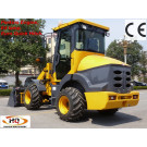 1.0 Ton Farm Loader (HQ910J) with Perkins Engine