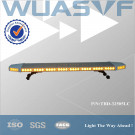 1.2m 12V Signal LED Light Bar for Ambulance