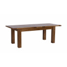 1.8m Dining Table/Wooden Furniture Dining Table