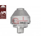 1" Aluminum Breathing Valve (HXF03L)
