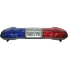 1 W Emergency LED Lightbar (TBD-GA-240001)