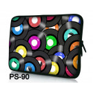 10" 10.1" 10.2" Laptop Notebook Waterproof Sleeve Bag Case Cover