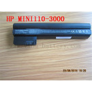 10.8V 4400mAh Akku for HP Mini110-3000 Mini110-3600 CB1u Mini110-3100 Series Laptop Battery