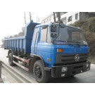10 Ton Dump Truck Dongfeng 4*2 10t Dump Truck