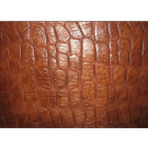 100% PU Synthetic Leather for Lady's Bag 0213