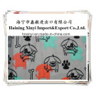 100% Polyester Printed Super Soft Fabric