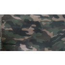 100%Polyester of Warp Knitted Fabric