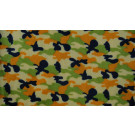 100%Polyester of Warp Knitted Fabric