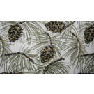 100%Polyester of Warp Knitted Fabric
