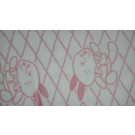 100%Polyester of Warp Knitted Fabric
