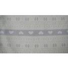 100%Polyester of Warp Knitted Fabric