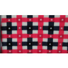 100%Polyester of Warp Knitted Fabric