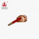101-Jasx71 Carbon Brush for 12V Auto Starter Motor