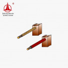 101-Jasx82-83 Carbon Brush for 12V Auto Starter Motor
