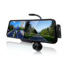 1080P/30fps Full HD Car DVR Sp-400 with 4.3" Screen