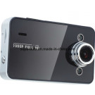 1080P Full HD Car DVR with 3.0 Inch Screen and G- Sensor (SP-606)