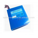 10ah 12 Volt Lithium Battery for Solar LED Light