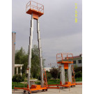 10m Aluminum Alloy Lift Platform (SJYL)