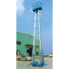 10m Push-Around Personnel Lift (SJYL)