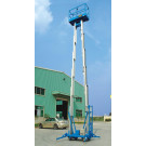 10m Push-Around Personnel Lift (SJYL)